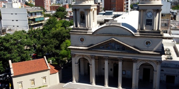 Visita guiada a la Catedral de Mor&oacute;n, el plan destacado para este fin de semana