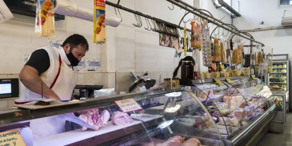 Braseado: Conoc&eacute; el secreto de Merkat Campoy para conseguir las mejores carnes