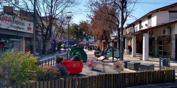 Compras locales con premio: sortean un viaje a Bariloche por el Día del Padre