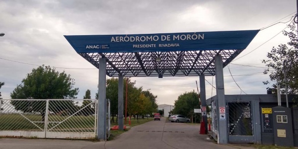 Llega al Oeste el primer festival a&eacute;reo de drones
