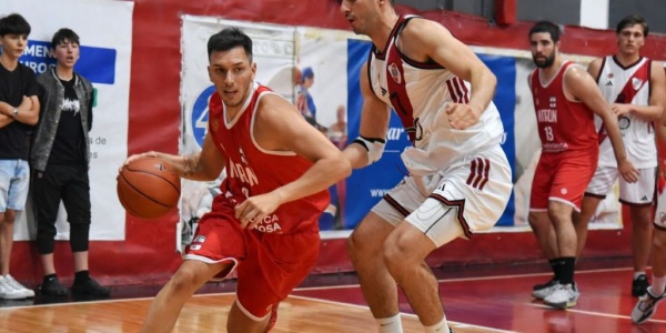 El Club Mor&oacute;n volvi&oacute; al Torneo Federal de B&aacute;squet despu&eacute;s de m&aacute;s de 40 a&ntilde;os