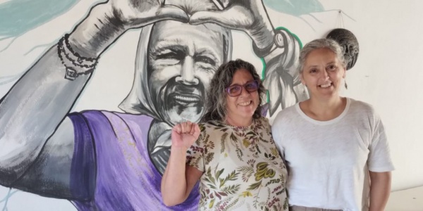 La Casa de Norita Corti&ntilde;as ser&aacute; transformada en una Casa Museo