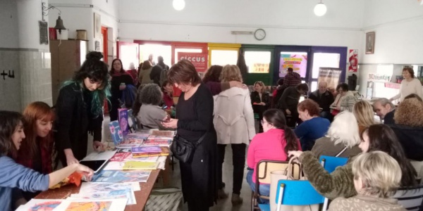 Galería de fotos: así se vivió Castelar Lee