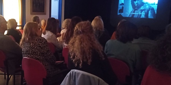 Castelar ser&aacute; sede del Festival Internacional de Cine de la Provincia de Buenos Aires