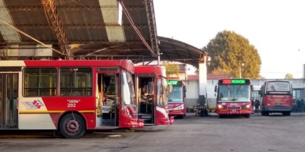 ¿Qué pasó con el 441? Conocé su nuevo recorrido en Castelar