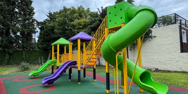 Nuevos espacios, m&aacute;s tecnolog&iacute;a y proyecto triling&uuml;e: as&iacute; comenz&oacute; el 2026 en el Instituto Cultural Roca