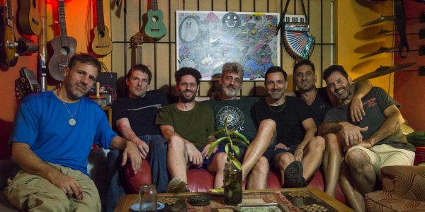 El Congurbano festejar&aacute; los 50 a&ntilde;os de Pipo Nazaro con un show especial en Castelar