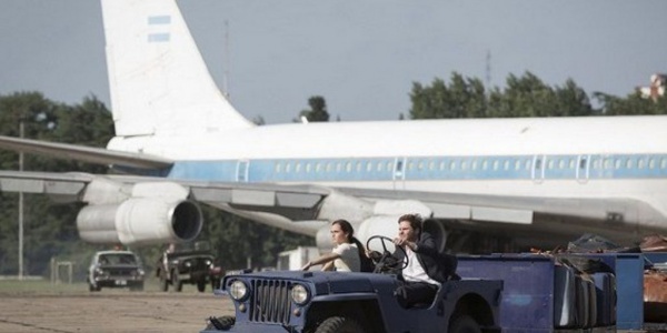 De Emma Watson a Diego Peretti: tres pel&iacute;culas que se filmaron en Mor&oacute;n