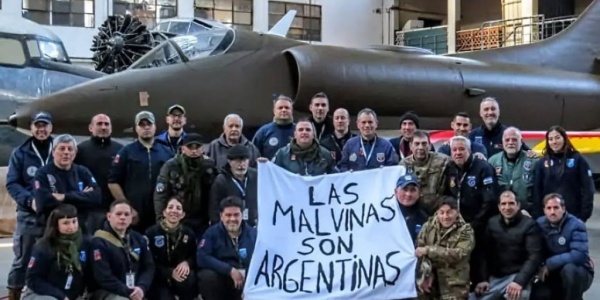 Expo Restauraciones: el Hangar 4 del Museo Nacional de Aeron&aacute;utica abrir&aacute; sus puertas al p&uacute;blico