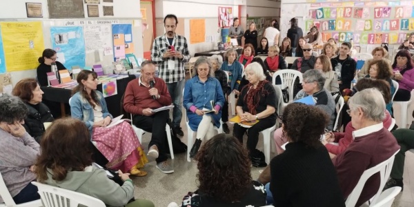 Castelar Lee: la Feria del Libro de Castelar celebrar&aacute; su cuarta edici&oacute;n 
