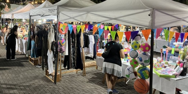 Fiest&oacute;n cultural: Castelar celebrar&aacute; el D&iacute;a del Libro con feria y shows en la peatonal Timb&uacute;es