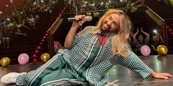 Mina Bien llega a Mor&oacute;n y encabeza un fin de semana con teatro, m&uacute;sica y grandes shows en la Zona Oeste