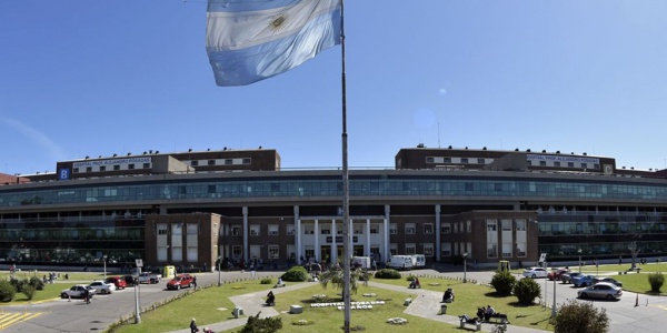 El Racing Club de Avellaneda te invita a donar sangre para el Posadas