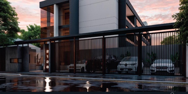 BIOS Concept, una nueva forma de habitar Castelar con viviendas inteligentes y sostenibles