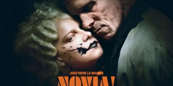 Castelar Digital particip&oacute; de la Avant Premiere de La Novia