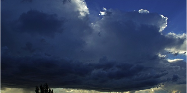 Alerta meteorol&oacute;gica: c&oacute;mo protegerse de la tormenta