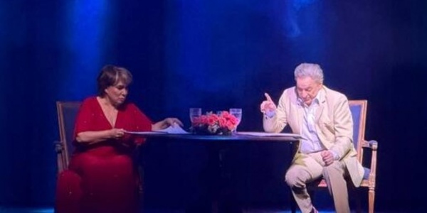 Arnaldo Andr&eacute;, Betiana Blum y Antonio Grimau llegan a los escenarios de Mor&oacute;n y Castelar