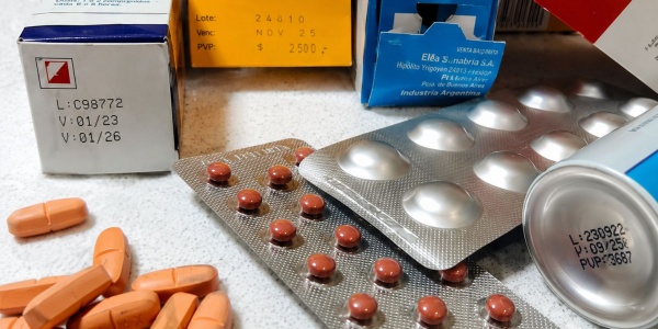 Qu&eacute; hacer con tus medicamentos vencidos