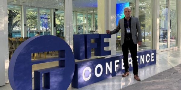 La Universidad de Mor&oacute;n llev&oacute; su modelo educativo a M&eacute;xico