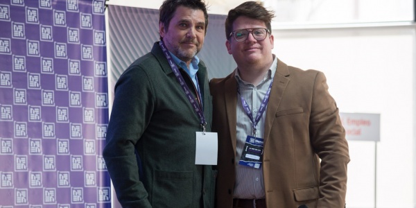 Doscientos empresarios participaron de una nueva edici&oacute;n de NENE Industrias