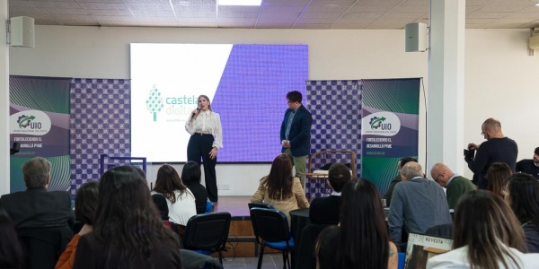 NENE reuni&oacute; a empresarios de la construcci&oacute;n y el real estate en La Cant&aacute;brica