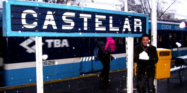 A 19 a&ntilde;os de la nevada hist&oacute;rica: &iquest;puede volver a nevar en Castelar?