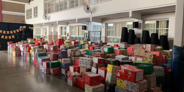 Últimos días de la campaña: Nochebuena en el Oeste es este sábado