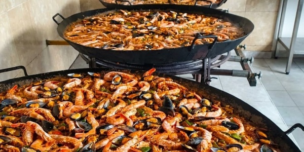 Llega una nueva edici&oacute;n de la paella del Quatre Barres de Castelar