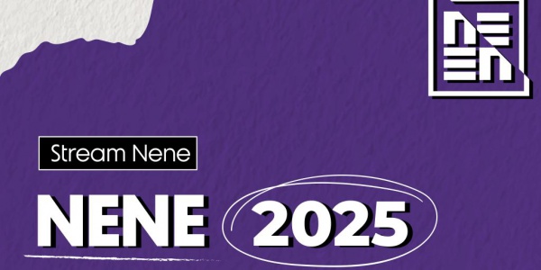 Mirá las charlas de Nene