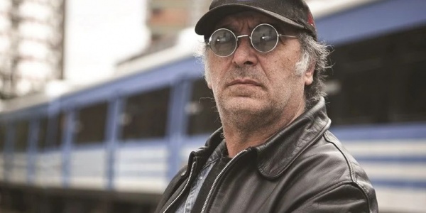 Pedro Saborido y The Walking Conurban regresan con un viaje al alma del Oeste
