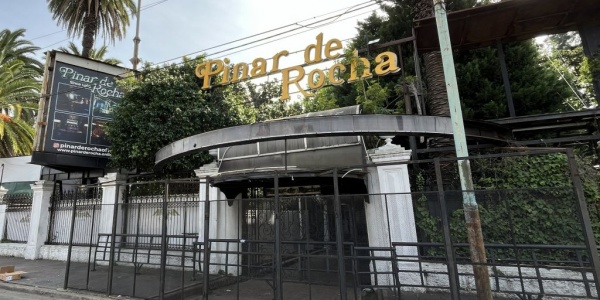 Videonota: Por qu&eacute; Pinar de Rocha se llama Pinar de Rocha