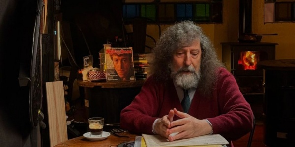 Joe Stefanolo llega a Mor&oacute;n para revivir historias del rock argentino