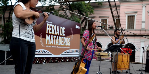 Descubrí los mejores eventos de la zona oeste para este fin de semana