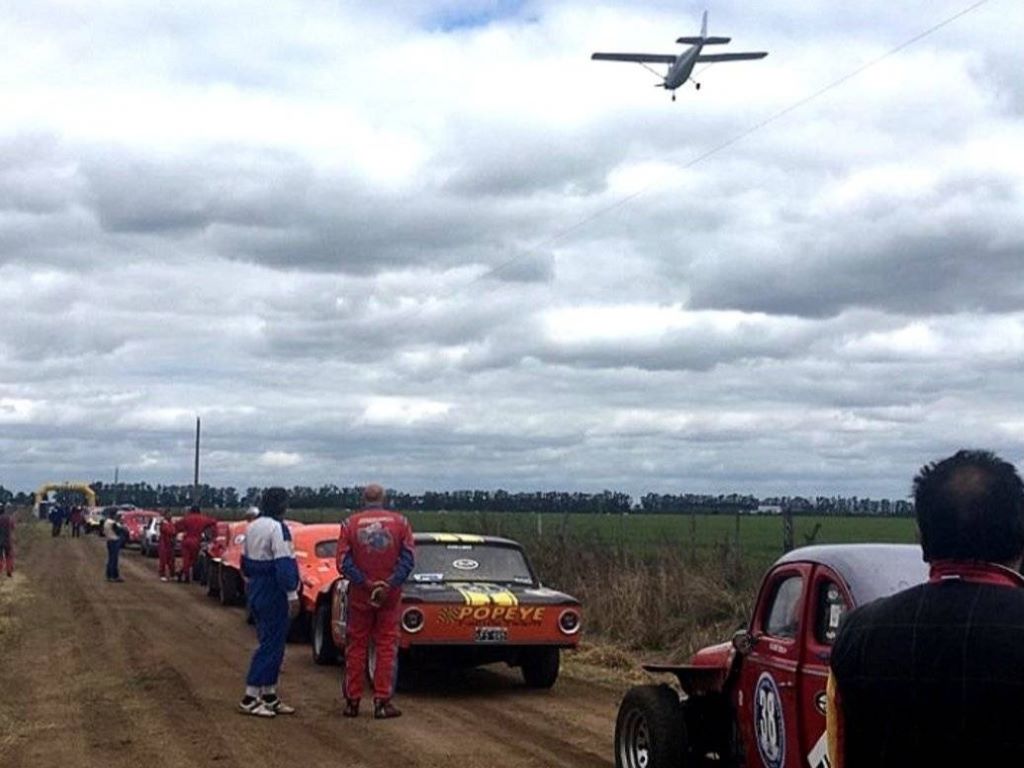 Cupecitas de TC, Ricardo Vega, automovilismo, Columna, autos, carreras, 