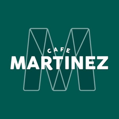 Café Martinez Ituzaingó