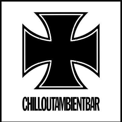 Chill Out Ambient Bar