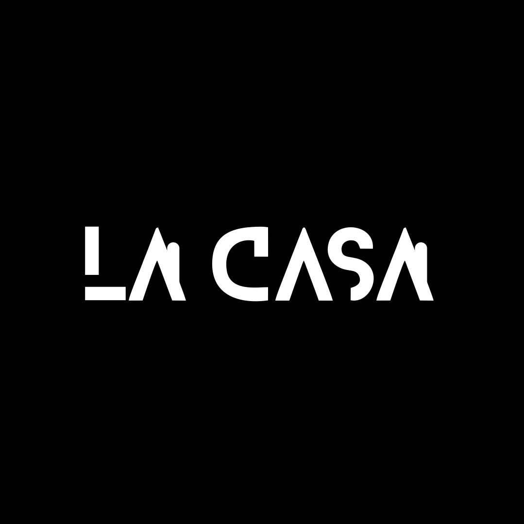 La Casa Bar