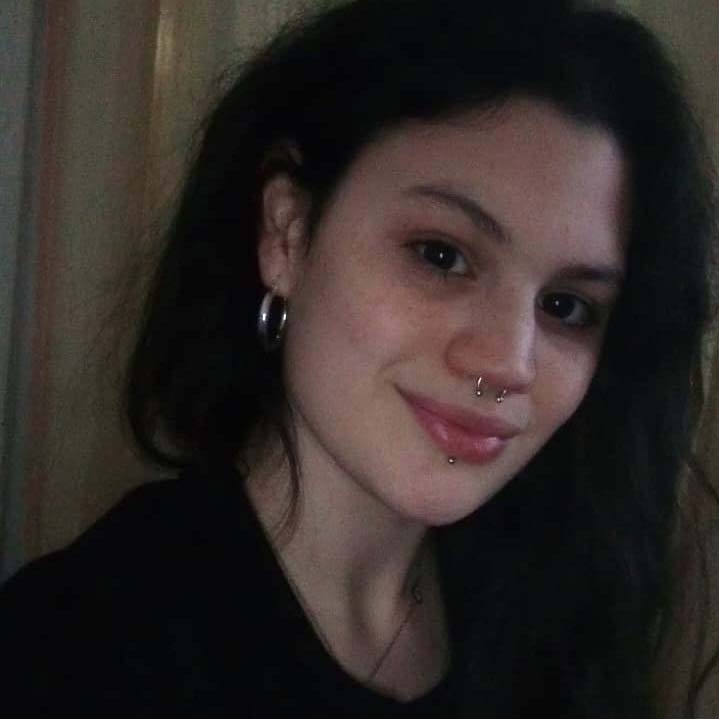 Melany Martínez