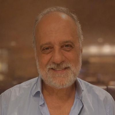 Miguel Ángel de Bueno