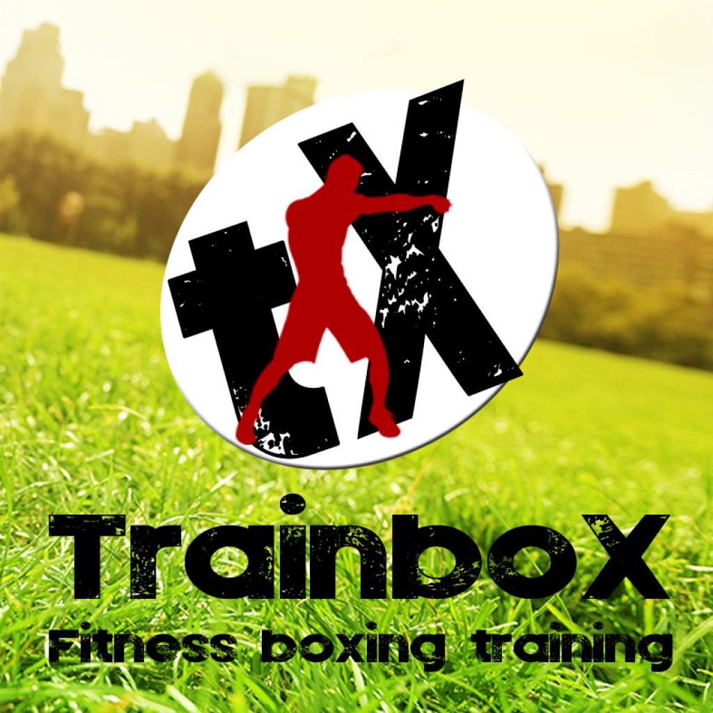 TRAINBOX- Fitness de Combate 
