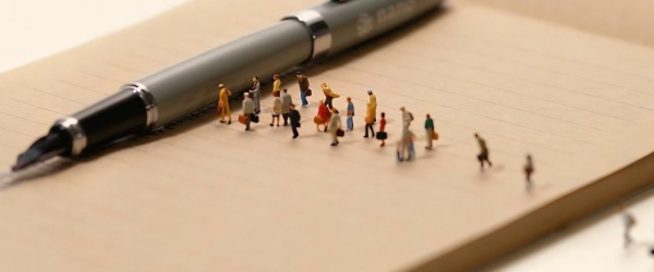 Taller Literario Adultos PRESENCIAL