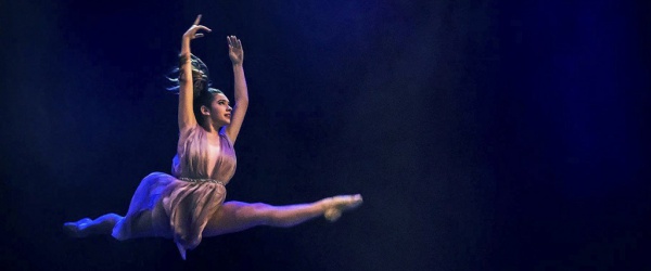 Escuela de ballet - Clases de Danza
