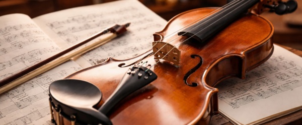 Clases de Viol&iacute;n