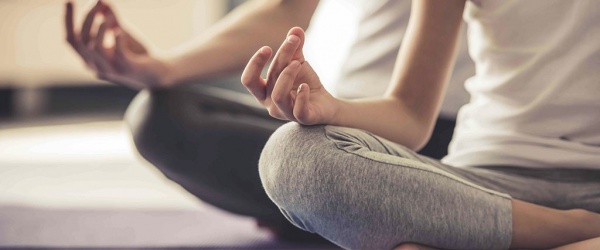 Meditacion guiada