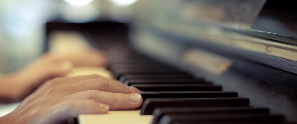 Clases de piano y lenguaje musical