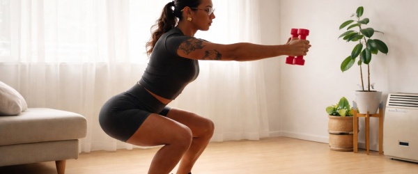 Funcional Adolescentes y Adultos