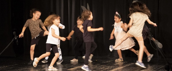 Teatro Infantil