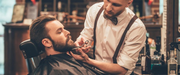 STYLOS - Curso de Barbería