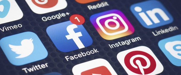 Redes Sociales