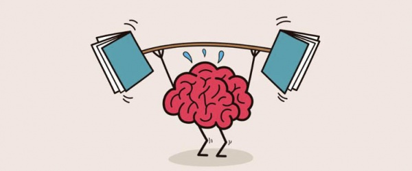 Estimulacion de la memoria